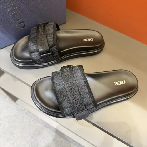 Christian Dior Slippers For Men #1463205