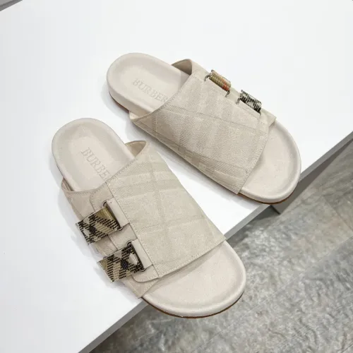 Burberry Slippers For Men #1463206