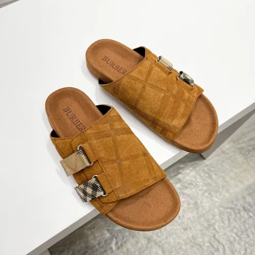Burberry Slippers For Men #1463207