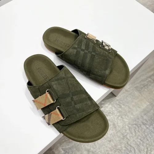 Burberry Slippers For Men #1463208