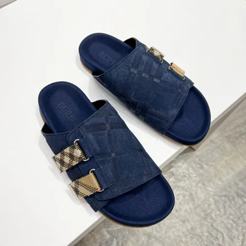 Burberry Slippers For Men #1463209
