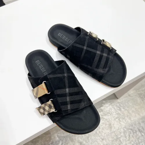 Burberry Slippers For Men #1463211