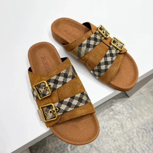 Burberry Slippers For Men #1463213