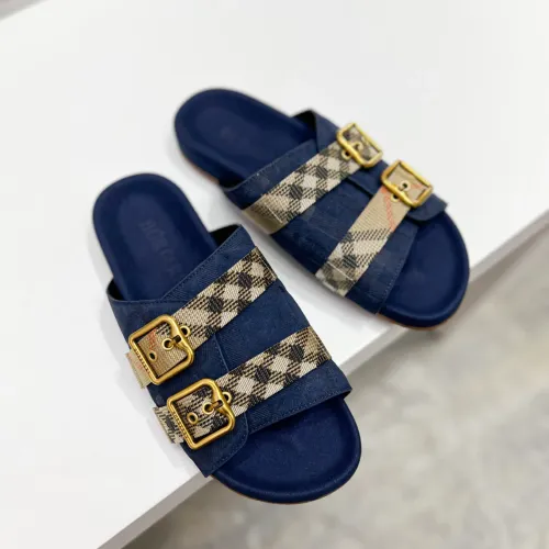 Burberry Slippers For Men #1463215