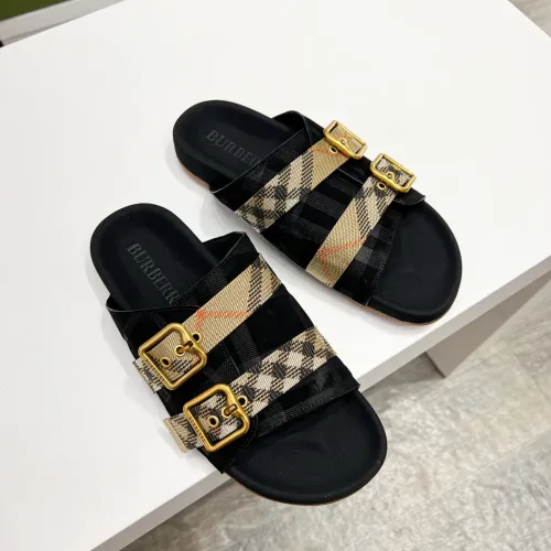 Burberry Slippers For Men #1463217