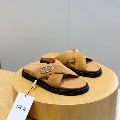 Christian Dior Slippers For Men #1463248