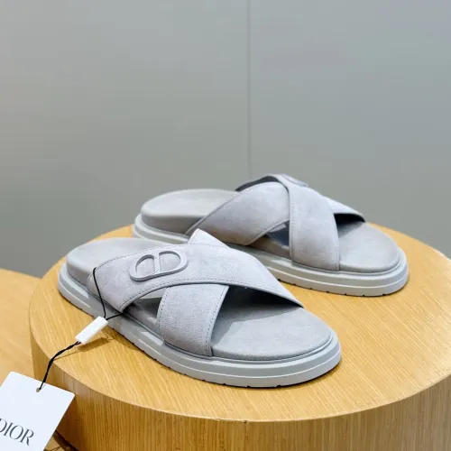Christian Dior Slippers For Men #1463249