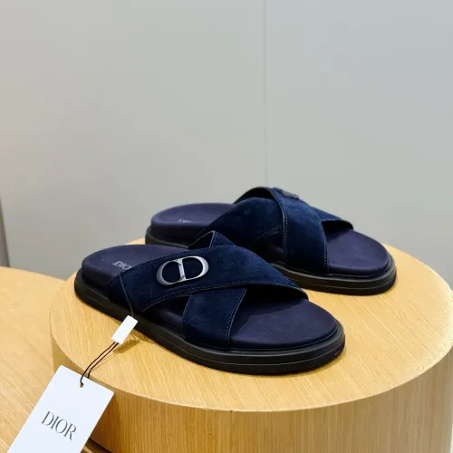 Christian Dior Slippers For Men #1463250