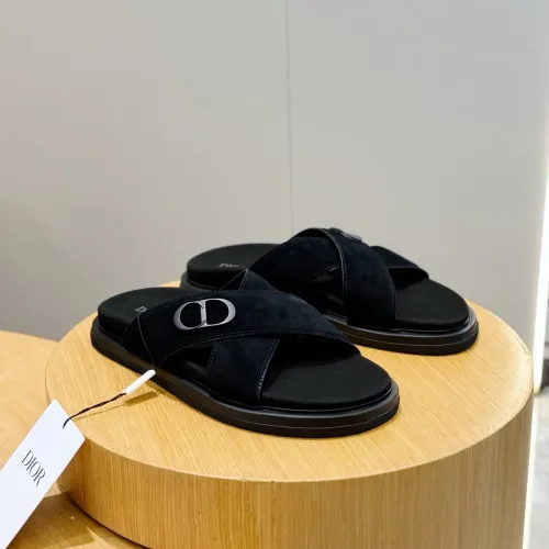 Christian Dior Slippers For Men #1463251