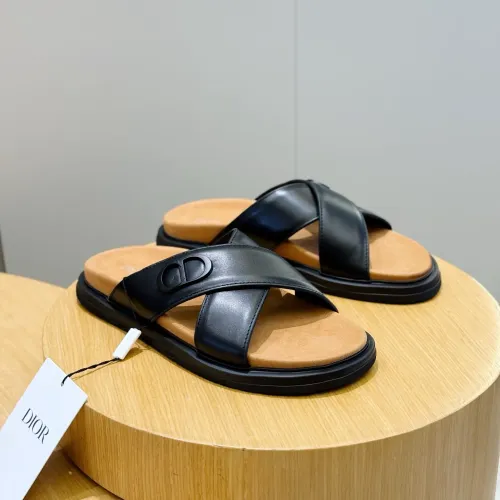 Christian Dior Slippers For Men #1463253