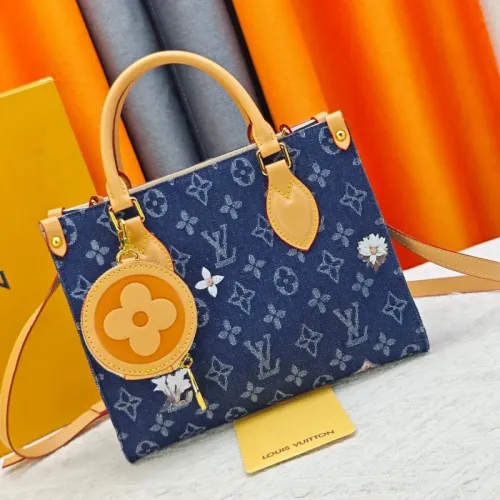 Louis Vuitton AAA Quality Handbags For Women #1463271