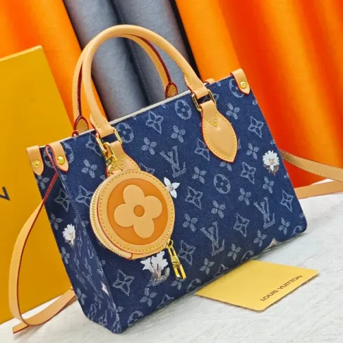 Replica Louis Vuitton AAA Quality Handbags For Women #1463271 $80.00 USD for Wholesale