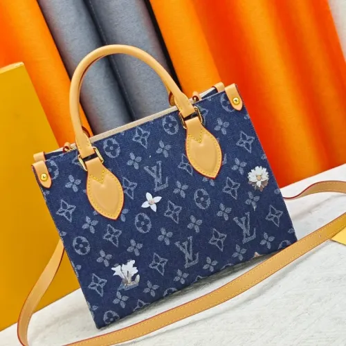 Replica Louis Vuitton AAA Quality Handbags For Women #1463271 $80.00 USD for Wholesale