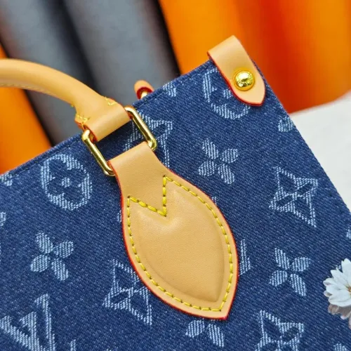 Replica Louis Vuitton AAA Quality Handbags For Women #1463271 $80.00 USD for Wholesale