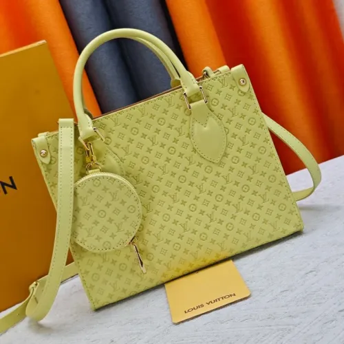 Louis Vuitton AAA Quality Handbags For Women #1463274
