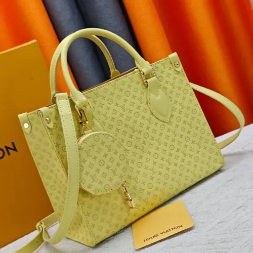 Replica Louis Vuitton AAA Quality Handbags For Women #1463274 $80.00 USD for Wholesale