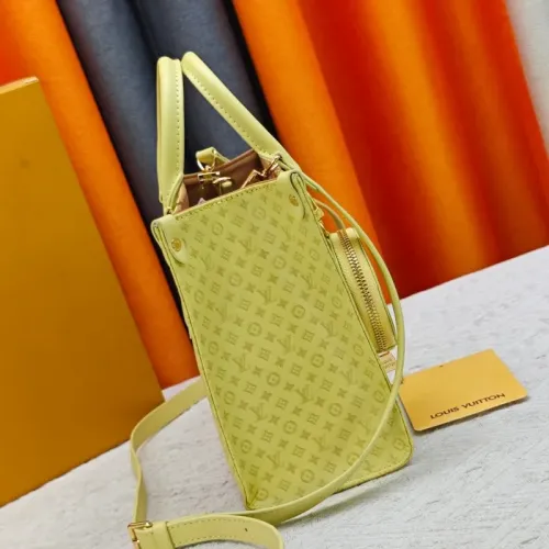 Replica Louis Vuitton AAA Quality Handbags For Women #1463274 $80.00 USD for Wholesale