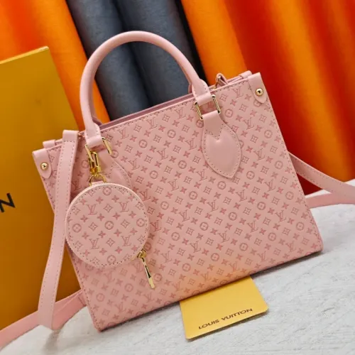 Louis Vuitton AAA Quality Handbags For Women #1463275