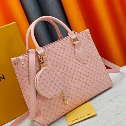 Replica Louis Vuitton AAA Quality Handbags For Women #1463275 $80.00 USD for Wholesale