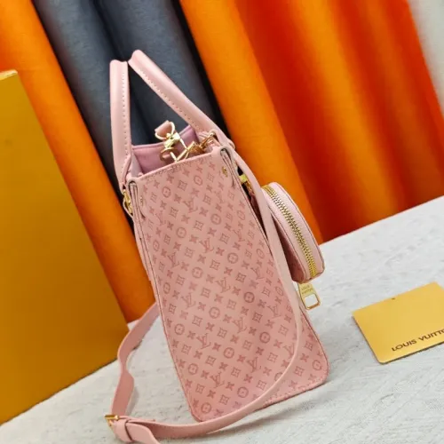 Replica Louis Vuitton AAA Quality Handbags For Women #1463275 $80.00 USD for Wholesale