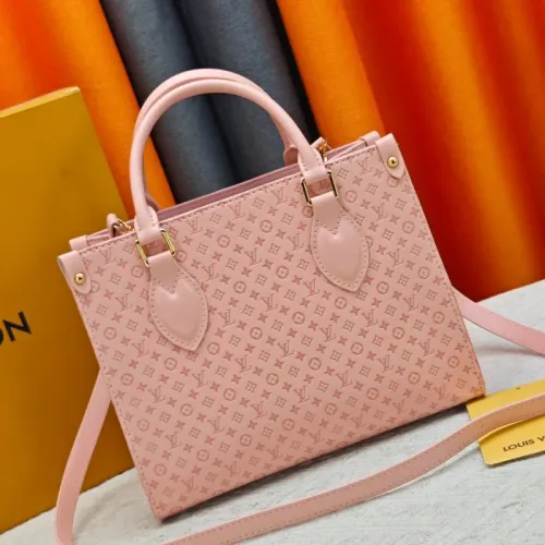 Replica Louis Vuitton AAA Quality Handbags For Women #1463275 $80.00 USD for Wholesale