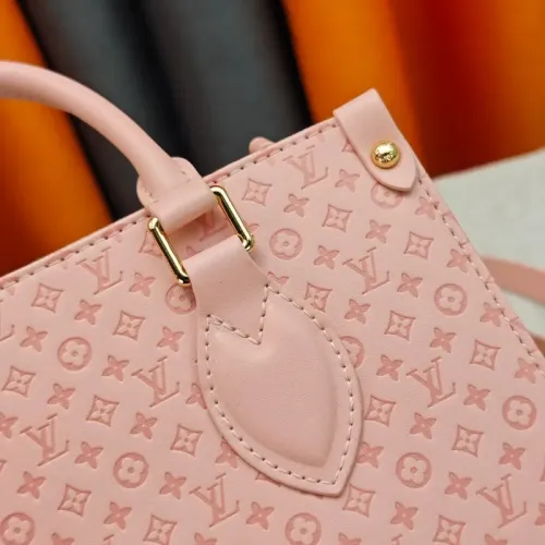 Replica Louis Vuitton AAA Quality Handbags For Women #1463275 $80.00 USD for Wholesale