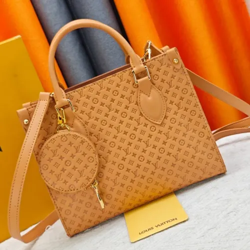 Louis Vuitton AAA Quality Handbags For Women #1463276