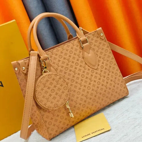 Replica Louis Vuitton AAA Quality Handbags For Women #1463276 $80.00 USD for Wholesale