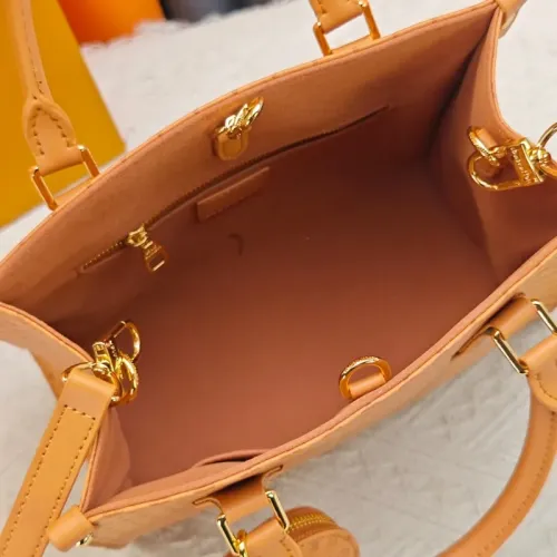 Replica Louis Vuitton AAA Quality Handbags For Women #1463276 $80.00 USD for Wholesale