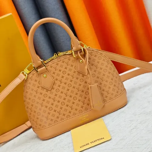 Louis Vuitton AAA Quality Handbags For Women #1463278