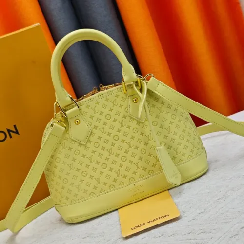 Louis Vuitton AAA Quality Handbags For Women #1463279