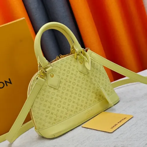 Replica Louis Vuitton AAA Quality Handbags For Women #1463279 $80.00 USD for Wholesale
