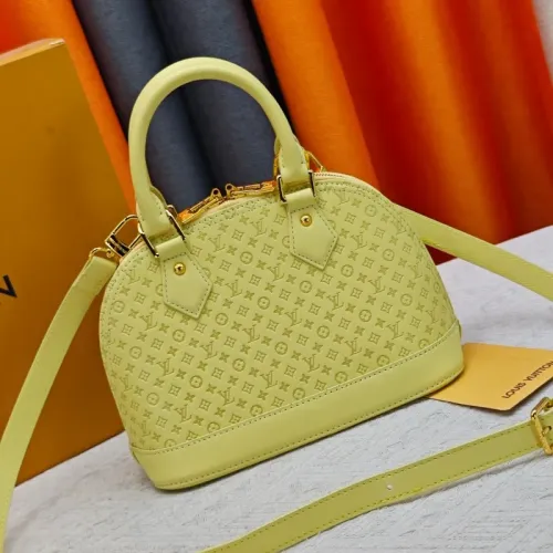 Replica Louis Vuitton AAA Quality Handbags For Women #1463279 $80.00 USD for Wholesale