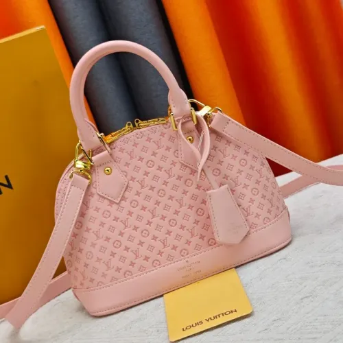 Louis Vuitton AAA Quality Handbags For Women #1463280