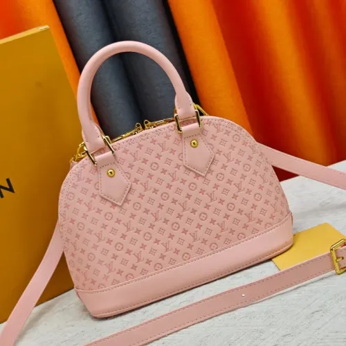 Replica Louis Vuitton AAA Quality Handbags For Women #1463280 $80.00 USD for Wholesale