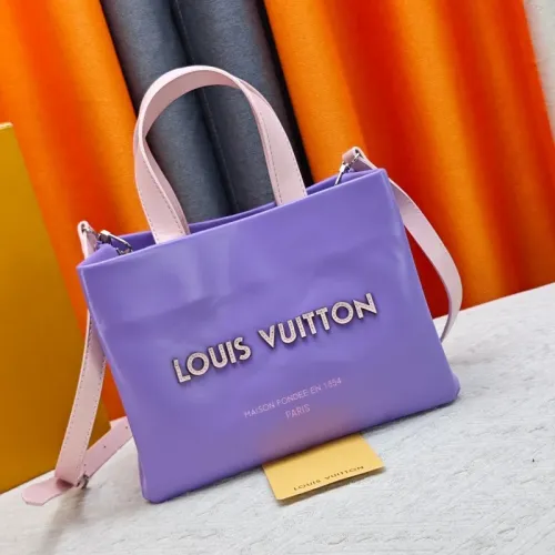 Louis Vuitton AAA Quality Handbags For Women #1463282