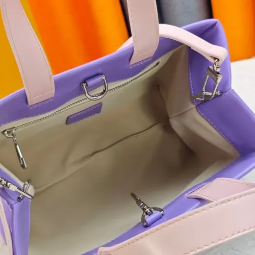 Replica Louis Vuitton AAA Quality Handbags For Women #1463282 $72.00 USD for Wholesale