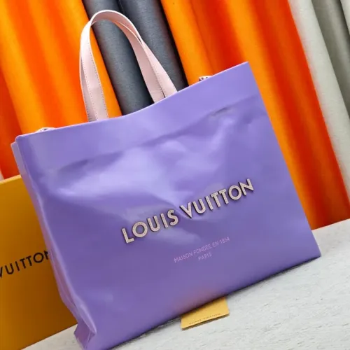 Replica Louis Vuitton AAA Quality Handbags For Women #1463284 $76.00 USD for Wholesale