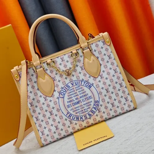 Louis Vuitton AAA Quality Handbags For Women #1463287