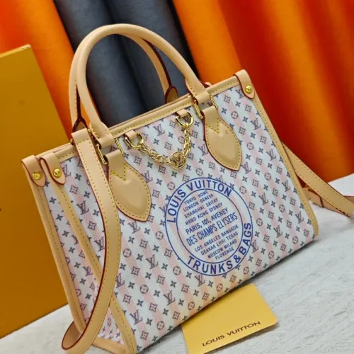 Replica Louis Vuitton AAA Quality Handbags For Women #1463287 $76.00 USD for Wholesale