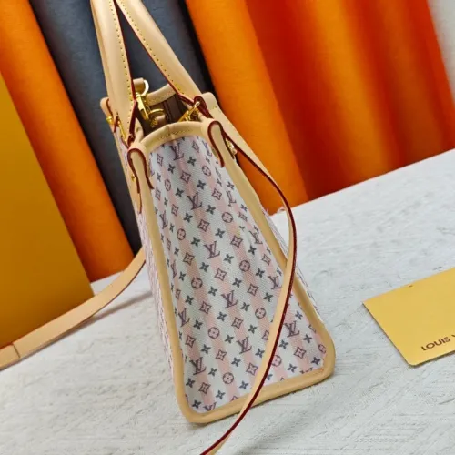Replica Louis Vuitton AAA Quality Handbags For Women #1463287 $76.00 USD for Wholesale