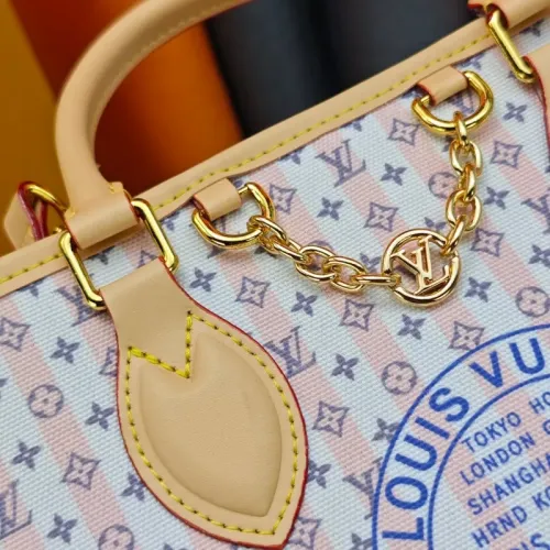 Replica Louis Vuitton AAA Quality Handbags For Women #1463287 $76.00 USD for Wholesale