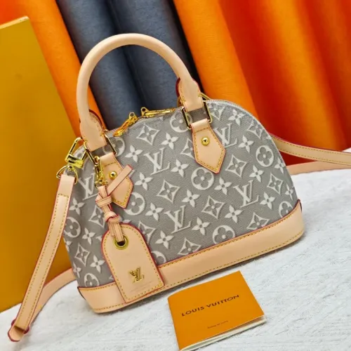 Louis Vuitton AAA Quality Handbags For Women #1463291