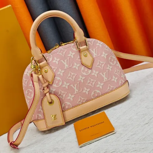 Louis Vuitton AAA Quality Handbags For Women #1463292