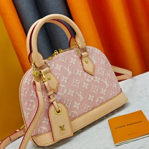 Replica Louis Vuitton AAA Quality Handbags For Women #1463292 $72.00 USD for Wholesale