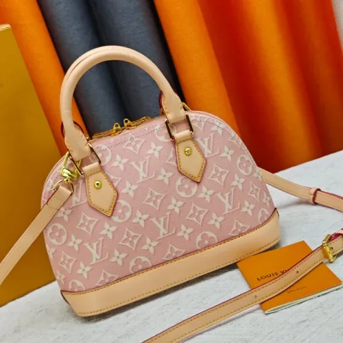 Replica Louis Vuitton AAA Quality Handbags For Women #1463292 $72.00 USD for Wholesale