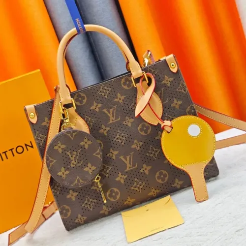 Louis Vuitton AAA Quality Handbags For Women #1463295