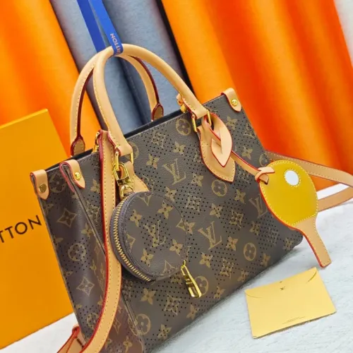 Replica Louis Vuitton AAA Quality Handbags For Women #1463295 $76.00 USD for Wholesale