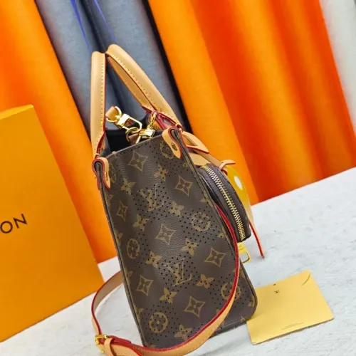 Replica Louis Vuitton AAA Quality Handbags For Women #1463295 $76.00 USD for Wholesale