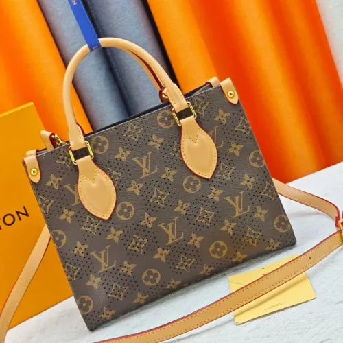 Replica Louis Vuitton AAA Quality Handbags For Women #1463295 $76.00 USD for Wholesale